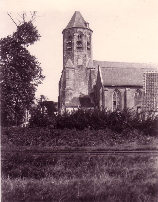 Gebouwen