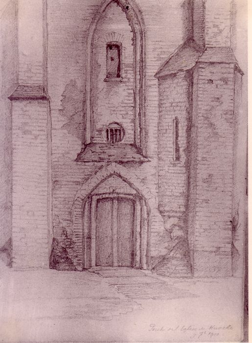 Gebouwen