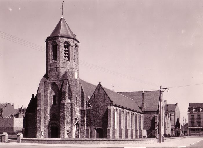 Gebouwen