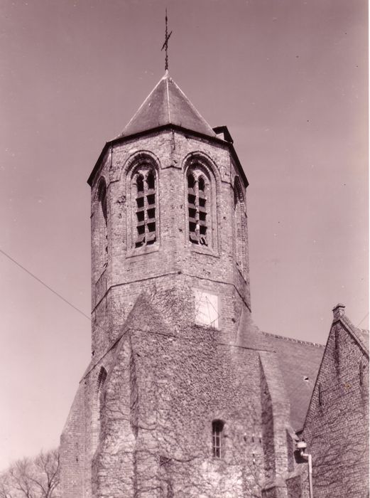 Gebouwen