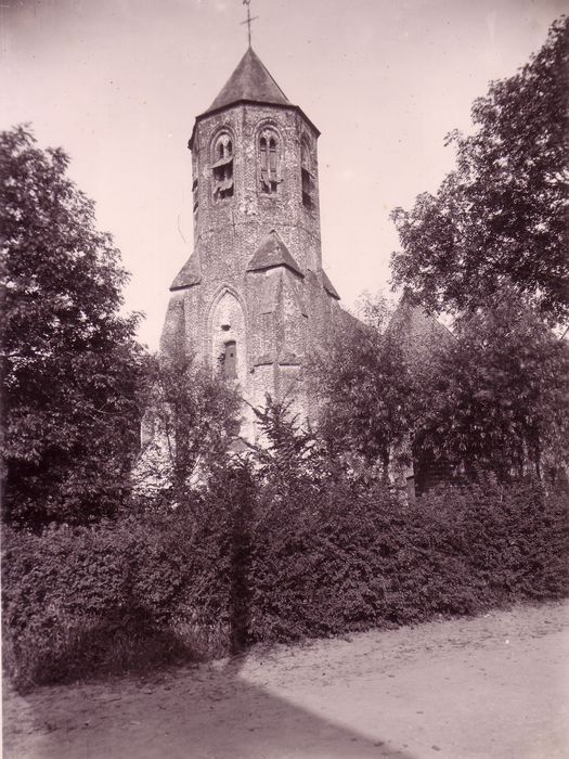 Gebouwen