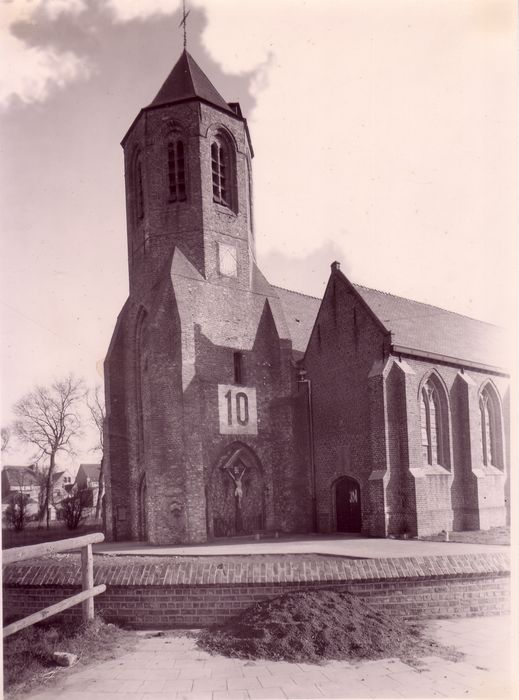 Gebouwen