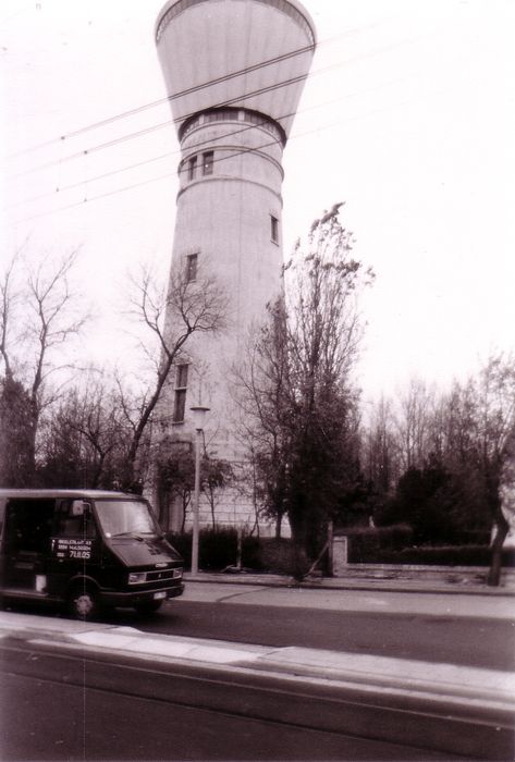 Gebouwen