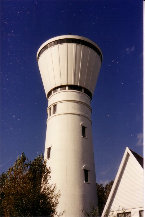 Gebouwen