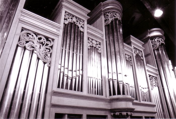 Kerk