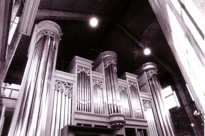 Kerk