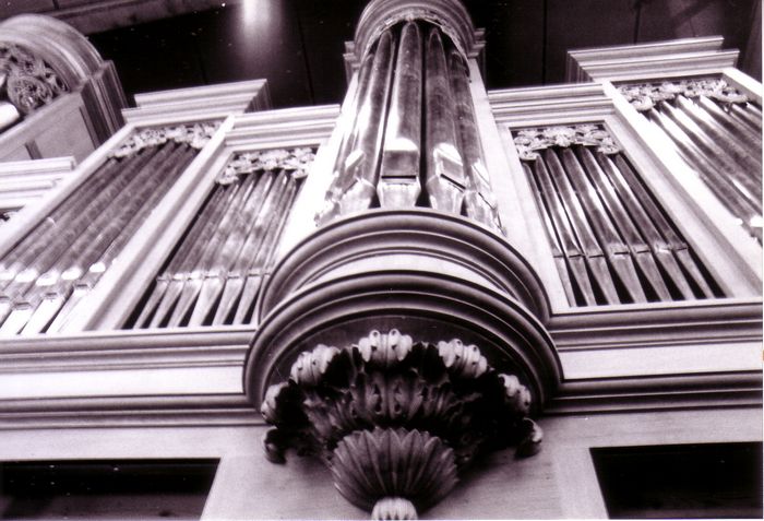 Kerk