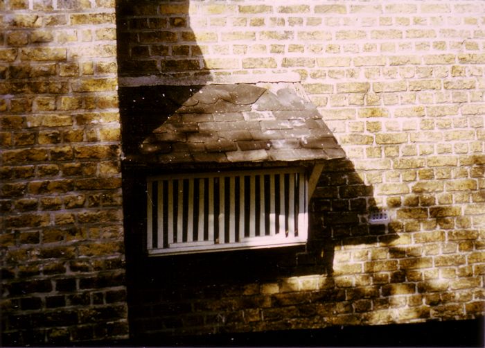 Gebouwen
