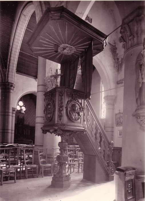 Kerk
