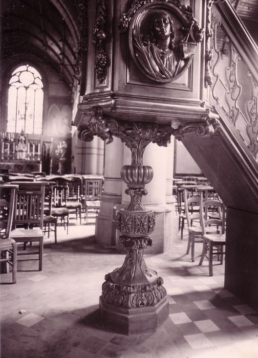 Kerk