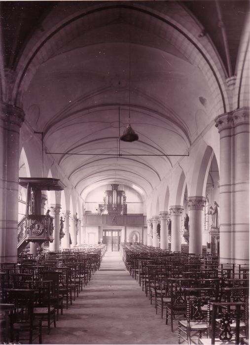 Kerk