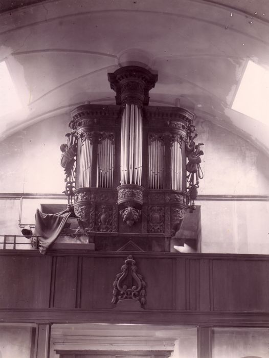 Kerk
