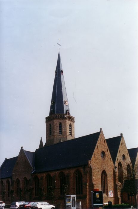 Gebouwen