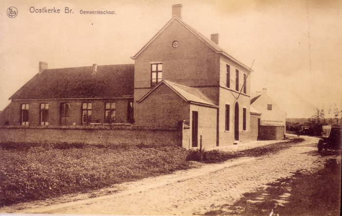 Gebouwen