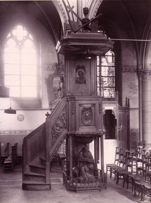 Kerk