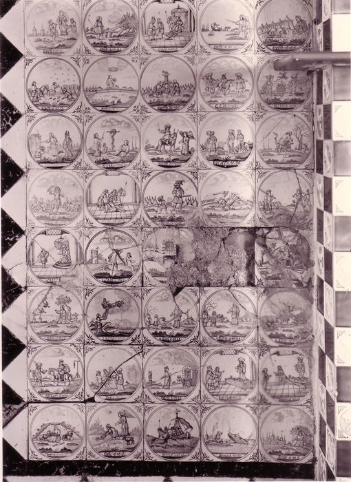 Kerk
