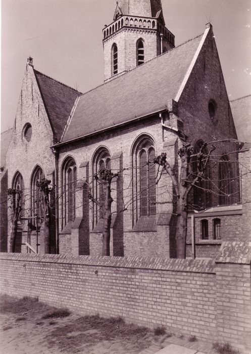 Gebouwen