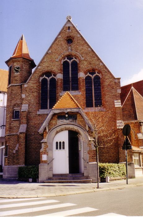 Gebouwen