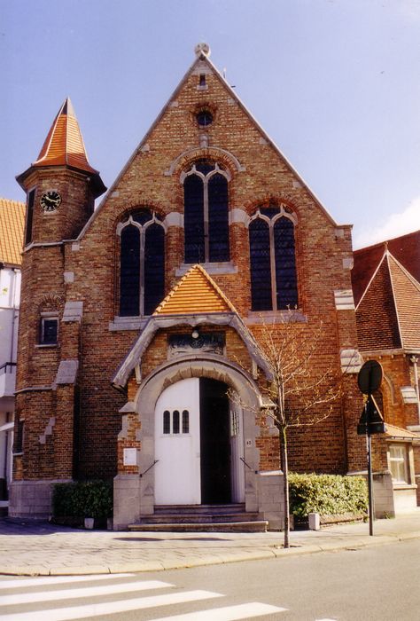Gebouwen