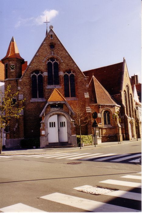 Gebouwen