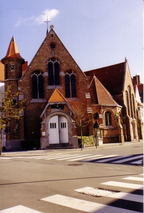 Gebouwen