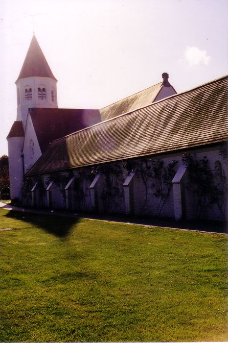 Gebouwen