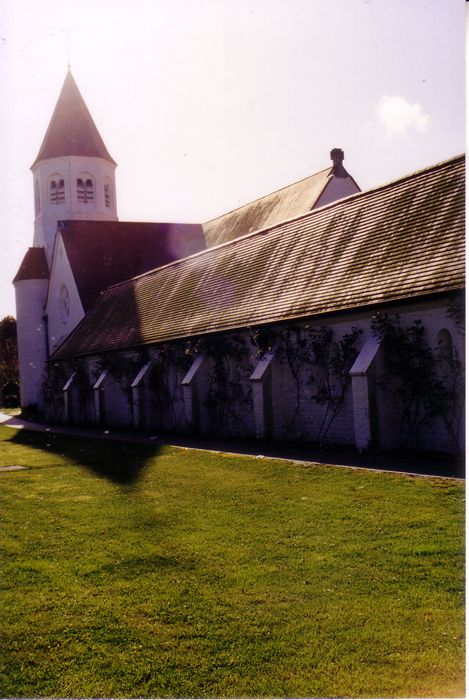 Gebouwen