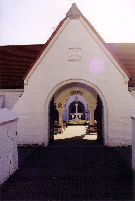 Gebouwen