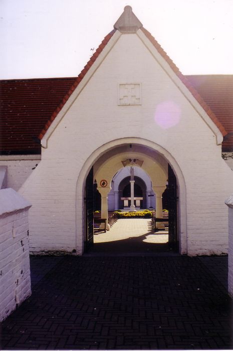 Gebouwen