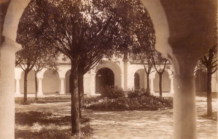 Gebouwen