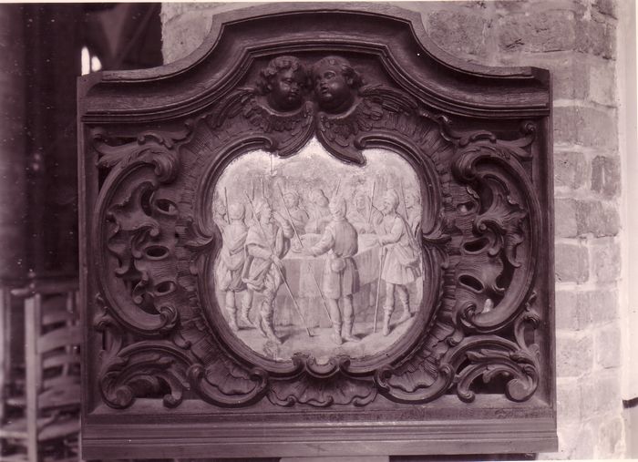 Kerk