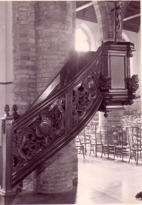 Kerk