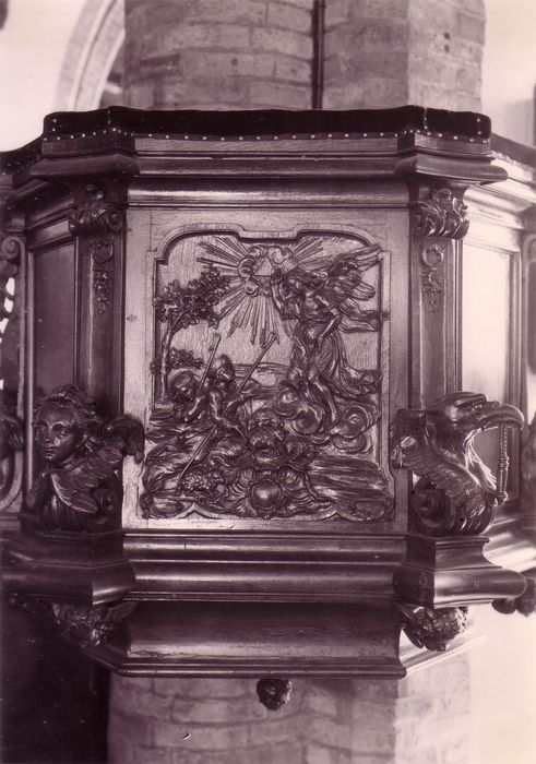 Kerk