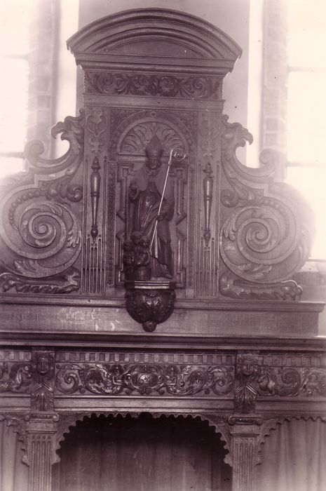 Kerk