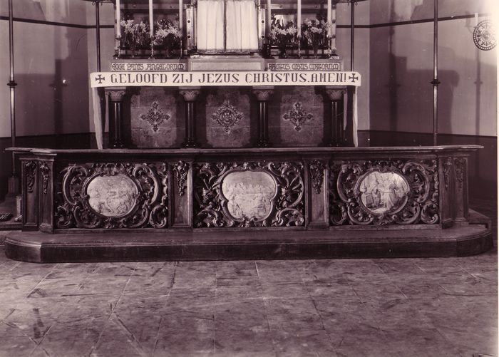Kerk