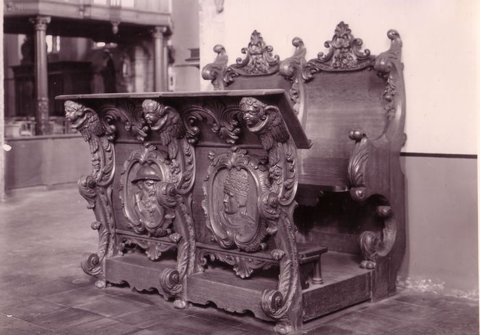 Kerk