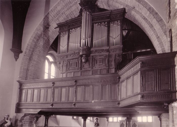 Kerk