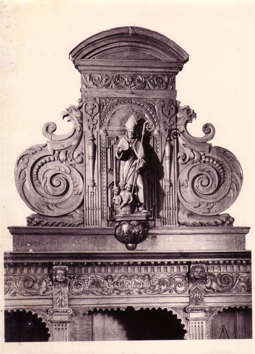 Kerk