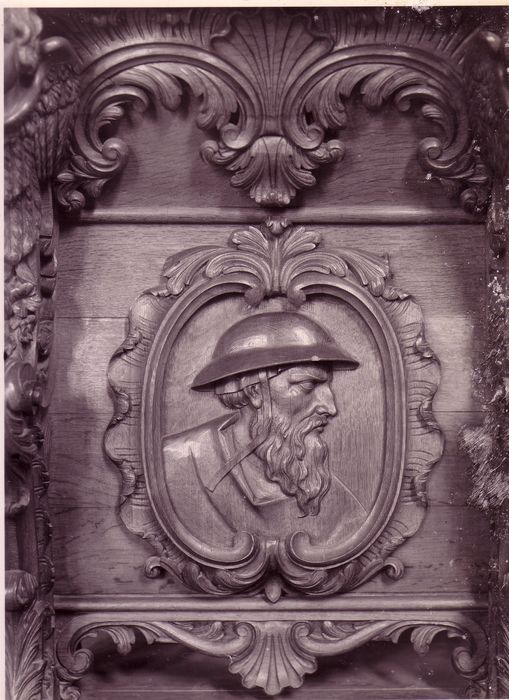 Kerk