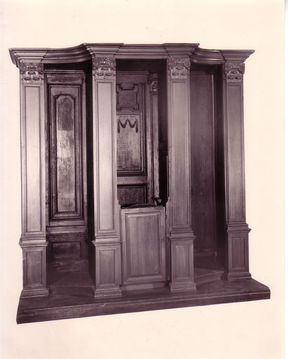Kerk