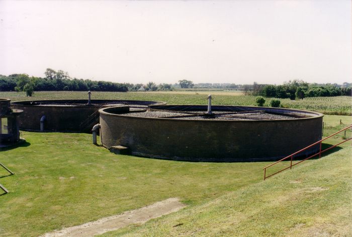 Gebouwen
