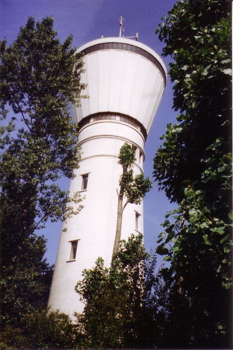 Gebouwen