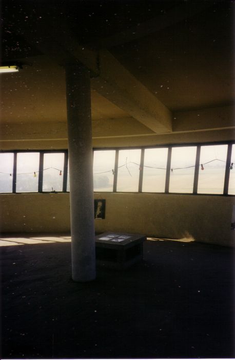 Gebouwen