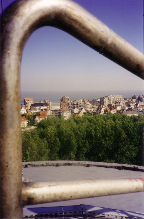 Gebouwen