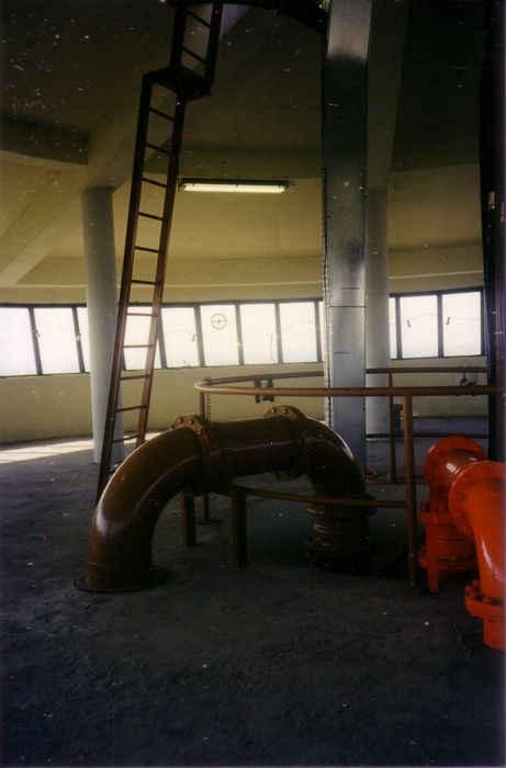 Gebouwen