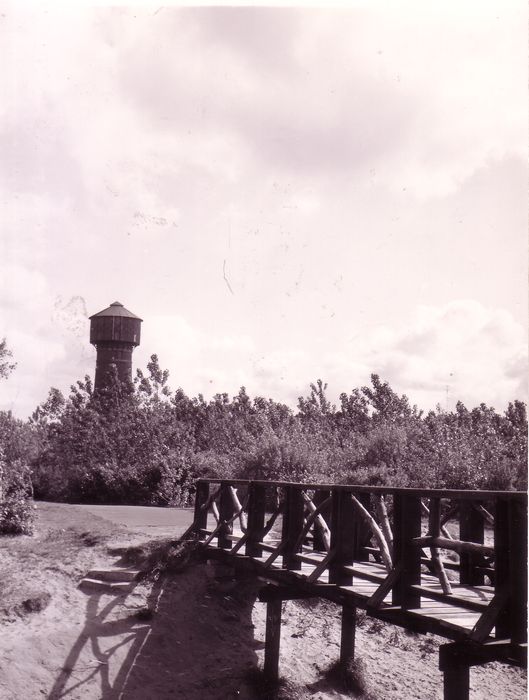 Gebouwen