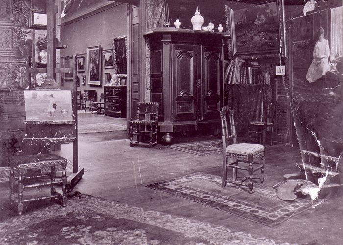 Gebouwen