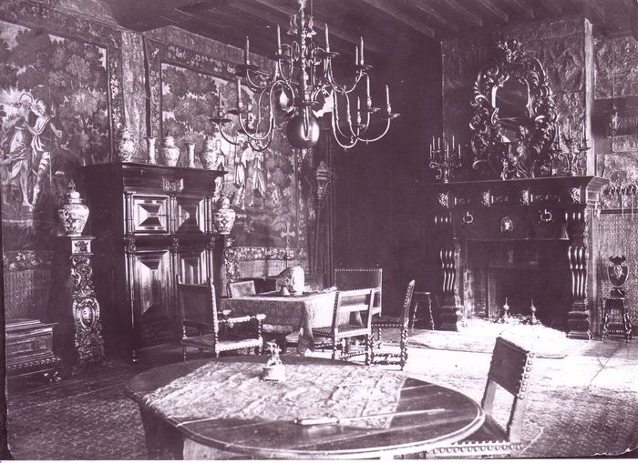 Gebouwen
