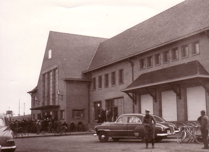 Gebouwen