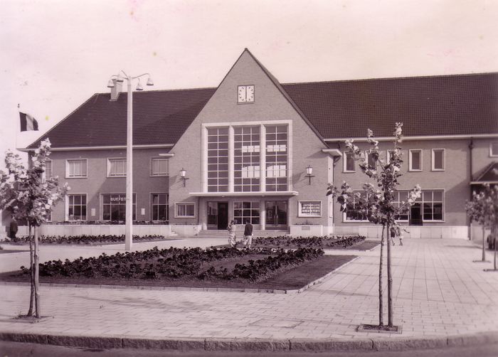 Gebouwen
